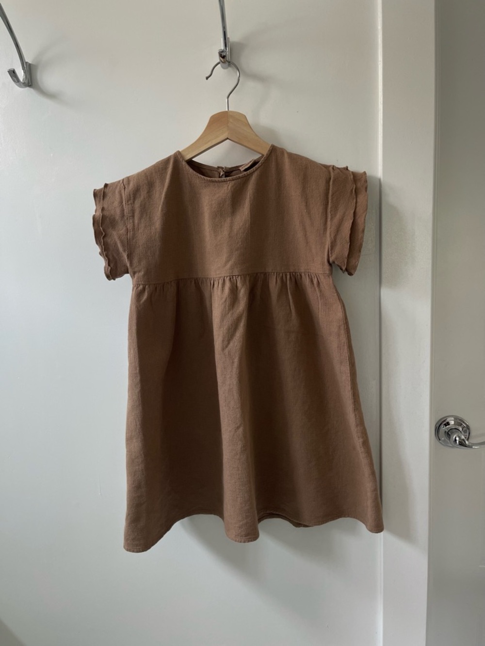 Studio Boheme 100% Organic Cotton Dress